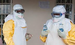 New ebola outbreak in west congo kills four, minister says. Ebola Virus Disease In Nzerekore Guinea