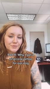 Mackenzie Rose Boyd Tattoo