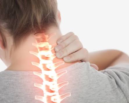 Neck Pain Treatment product image