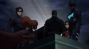He's been fighting crime and scaring criminals for 80 years and he is showing no signs of stopping. Slideshow The 10 Best Batman Animated Movies