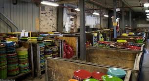 Visit The Fiesta Factory In Newell West Virginia Kitchen And Bath Design Tent Sale Kitchen Cabinets And Granite
