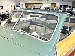 Image result for Pacific Green 1947 Chrysler