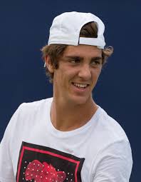 In the second round of the 2018 miami open, kokkinakis defeated then world number 1 roger federer. Thanasi Kokkinakis Net Worth 2018 What Is This Tennis Player Worth