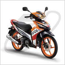 2011 honda wave dash special edition brochure pictures and technical specs rm5 368 motomalaya net berita dan ulasan dunia kereta dan motosikal dari malaysia. Wave Dash Repsol Fi Tr Motorworld