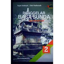 Panggelar Basa Sunda Buku Bahasa Sunda Kelas 2 Sma Xi Penerbit Erlangga Kurikulum 13 Revisi Shopee Indonesia