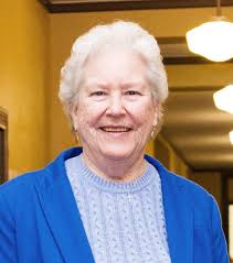 Giving thanks: Community members give gratitude for health, family and  patience