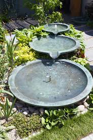 15 Garden Design Ideas To Make The Best Of Your Outdoor Space Water Features In The Garden Garden Design Plans Garden Design