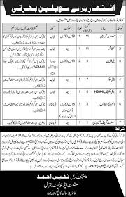 Jobs in amazon 2021 details. Pakistan Army Jobs Archives Online Fresh Jobs