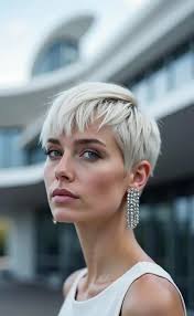 Kurze Haare Stylen added a new photo.