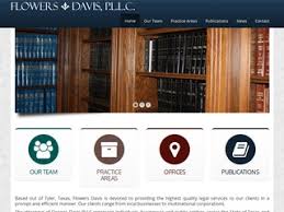 Flowers davis immigration law can take the responsibilities and the burden of the process off of your shoulders while you focus on what matters most—your future and 1021 ese loop 323, suite 200. Young Ginger Jd Lawyer From Tyler Texas Rating Reviews Of Attorneys Law Firms