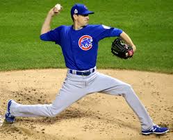 In addition, he is the son of former police chief greg schwarber. Kyle Hendricks Wikipedia
