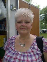 Linda Hildbold Obituary