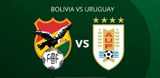 The bolivia vs uruguay live stream in india will be available on the sony liv app via subscription to the platform. 1 6 Pwffrrcuim