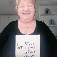 Joan Bainbridge's Instagram, Twitter & Facebook