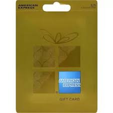 Fee free (no purchase charge) promotions related to the american express gift card are intended for user. American Express Gift Card 25 Gift Cards Fishers Foods