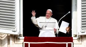 Nei suoi libri, jorge maria bergoglio si rivolge sia. Vaticano Le Origini Peroniste Di Papa Bergoglio