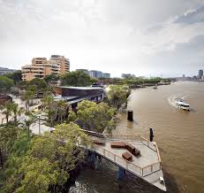 Cardno S P L A T Arkhefield River Quay South Bank Parklands Brisbane In 2020 Landscape Architecture Design Water Architecture Landscape And Urbanism