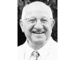 John Ray Obituary (2013)