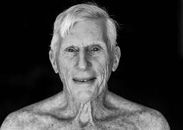 Explore the faces of our older Australians in pictures