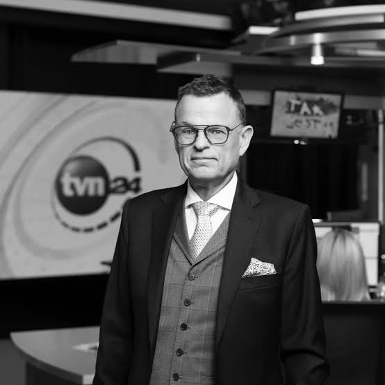 Pogrzeb Andrzeja Morozowskiego. Data i miejsce - TVN24
