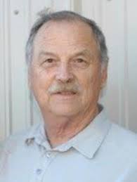 Obituary for George Emile Pershall