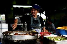 Mahachai Et Mae Klong Market Stations Cours De Cuisine Cuisine Thailande