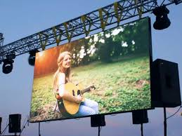 LED Screen Rental in Stockton | Rent Video Wall Jumbotron For Indoor &  Outdoor Event