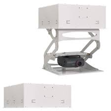 Automatic Projector Lift For Ceiling Projector Mount Projector Suspended Ceiling