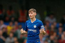 Frank lampard still looking for first home win after blades comeback. Chelsea Caused Rangers Despair By Signing Highly Rated Midfielder Billy Gilmour In 2017 Pat Nevin Reveals