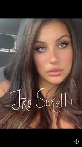 Tre Sorelli Salon