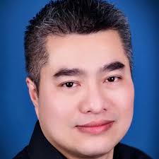 Talk with Andy Hai Dinh