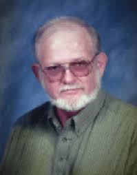 William “Bill” Harold James