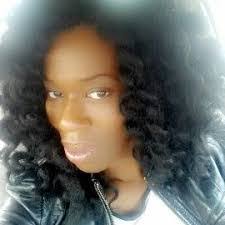 Tanisha Mims's Instagram, Twitter & Facebook