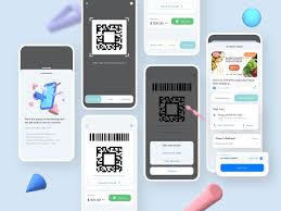 Scan Code Ftripay E Wallet Mobile App In 2020 Mobile App Scan App Coding