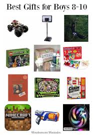 Birthday Present Toys For 8 10 Year Old Boy Best Gifts For 8 To 10 Year Old Boys 8 Year Old Christmas Gifts Best Gifts For Boys Christmas Gifts For Boys