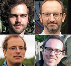 El 'machine learning' sigue proporcionando datos para la Observación de la  Tierra