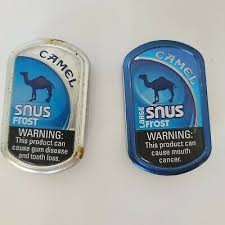 Otherwise, rj reynolds changed theirs slightly but the codes are still the same, lorillard was bought out by rj. Camel Snus