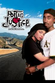 8 critically adored movies that are actually rubbish. Poetic Justice Rotten Tomatoes African American Movies Justice Movie Movies