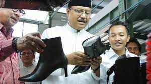 Pabrik sepatu cari di antara 18.200+ lowongan kerja terbaru di indonesia dan di luar negeri gaji yang layak pekerjaan penuh waktu, sementara dan paruh waktu cepat & gratis pemberi kerja terbaik kerja: Jokowi Bangun Infrastruktur Industri Alas Kaki Ri Makin Bergeliat Bisnis Liputan6 Com