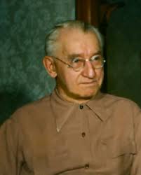 Herbert Klose Bollenbach (1877-1954)