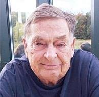 Frederick Hoffman Obituary