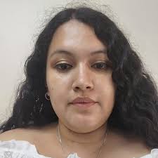 Roxshell Marjorie Castro Guevara