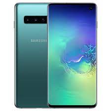 The o meant the new opening punch camera, which sits inside the upper right corner of the presentation. Buy Samsung Galaxy S10 S10e S10 At Best Price In Malaysia