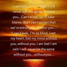 Pin On Lyrics