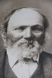 Francis Atkinson (1843-1927) came to the Island from Ireland in 1866. He  settled in Bidwell and married Elizabeth Jane Stringer. Many of her family  settled in the area, as well. Picture here