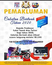 Namun di sisi lain, rokok menimbulkan dampak. Cukai Banci Dan Serah Malaymaleg