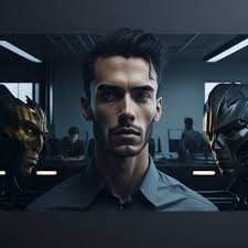 Immerse your photo into a talking video with Generative AI