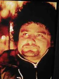 One to Seven. (Also, afro?)