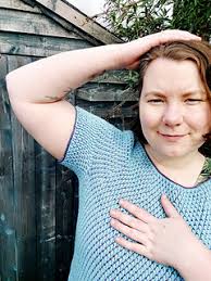 Ravelry: Aries Sweater pattern by Ana-Maria