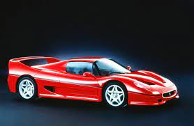 The f430 was succeeded by the 458 which was unveiled on 28 july 2009. The 20 Greatest Ferraris Of All Time List Specs Pictures Performance Digital Trends